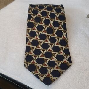 Jhane Barnes tie